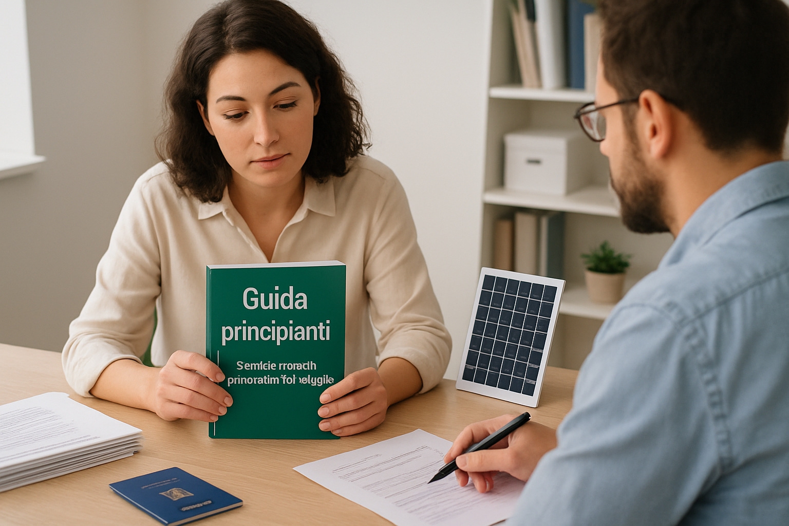 Primi passi tra salute, viaggio e casa efficiente: scelte pratiche e tutele